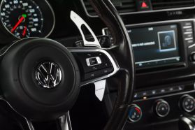 2016 VOLKSWAGEN GOLF GTI HATCHBACK 4-CYL, TURBO, PZEV, 2.0 LITER S HATCHBACK COUPE 2D
