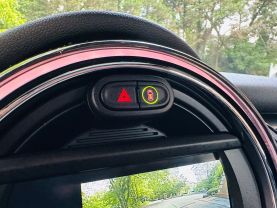2020 MINI HARDTOP 2 DOOR HATCHBACK 4-CYL, TURBO, 2.0 LITER COOPER S HATCHBACK 2D