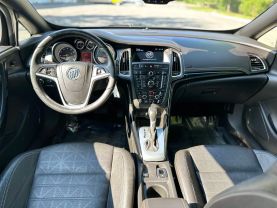2016 BUICK CASCADA