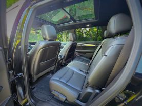 2024 CADILLAC XT6 SUV 4-CYL, TURBO, 2.0 LITER LUXURY SPORT UTILITY 4D
