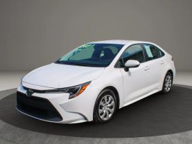 2021 Toyota Corolla - Image 4