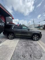 2019 GMC YUKON SUV V8, ECOTEC3, 6.2 LITER DENALI SPORT UTILITY 4D