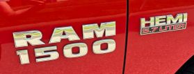 2014 RAM 1500 CREW CAB