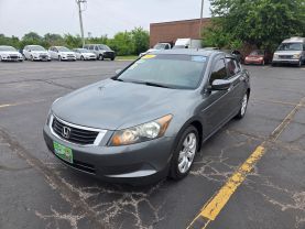 2008 Honda Accord - Image 3