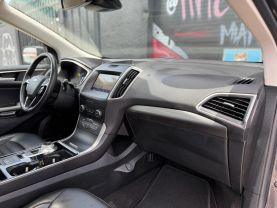 2020 FORD EDGE SUV 4-CYL, ECOBOOST, TURBO, 2.0 LITER SEL SPORT UTILITY 4D