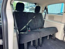 2014 DODGE GRAND CARAVAN PASSENGER