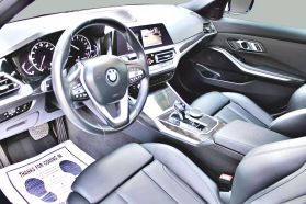 2020 BMW 3 SERIES SEDAN 4-CYL, TURBO, 2.0 LITER 330I SEDAN 4D