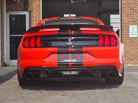 2022 Ford Mustangshelby Gt500 Coupe 2d - Image 7