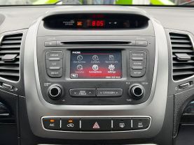 2015 KIA SORENTO SUV V6, GDI, 3.3 LITER LX SPORT UTILITY 4D