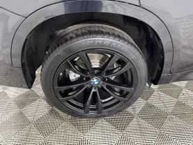 2018 BMW X6