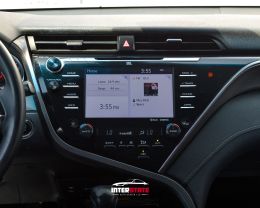 2018 TOYOTA CAMRY For Sale in Orlando