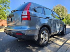 2008 HONDA CR-V LX SPORT UTILITY 4D