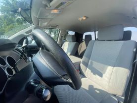 2012 TOYOTA TUNDRA DOUBLE CAB