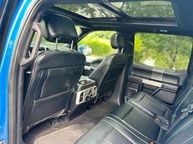 2019 FORD F150 SUPERCREW CAB