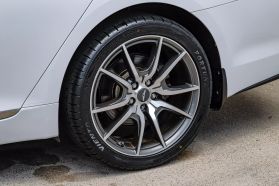2015 HYUNDAI GENESIS SEDAN V8, 5.0 LITER 5.0 SEDAN 4D