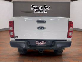 2021 FORD RANGER SUPERCREW PICKUP 4-CYL, ECOBOOST, 2.3 LITER XL PICKUP 4D 5 FT