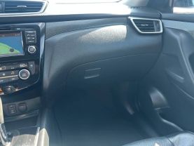 2016 NISSAN ROGUE SUV 4-CYL, 2.5 LITER SL SPORT UTILITY 4D