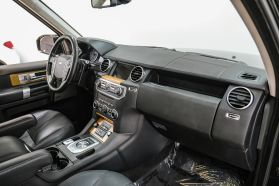 2016 Land Rover Lr4 - Image 10
