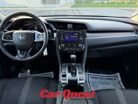 2019 Honda Civic - Image 18