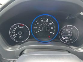 2016 Honda Hr-v Ex Sport Utility 4d - Image 17