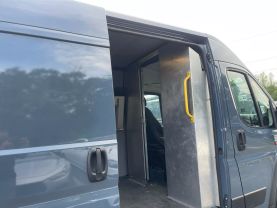 2019 Ram Promaster Cargo Van - Image 26