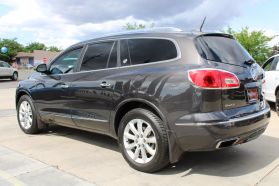 2017 Buick Enclave - Image 3