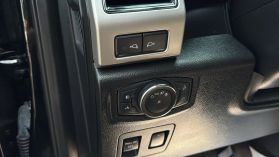 2018 FORD F150 SUPERCREW CAB