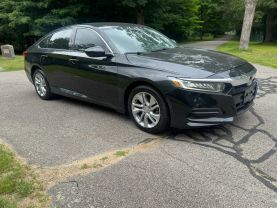 2018 Honda Accord - Image 6
