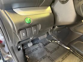 2016 HONDA CR-V SUV BLACK AUTOMATIC - Budget Used Car Sales