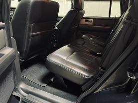 2013 FORD EXPEDITION SUV V8, FLEX FUEL, 5.4 LITER LIMITED SPORT UTILITY 4D
