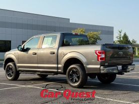 2018 Ford F150 Supercrew Cab - Image 5