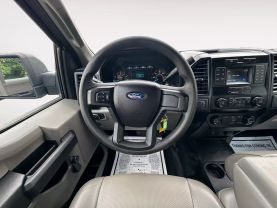 2017 Ford F150 Super Cab Xl Pickup 4d 6 1/2 Ft - Image 11