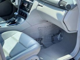 2005 MERCEDES-BENZ C-CLASS SEDAN 4-CYL, SUPERCHARGED, 1.8L C 230 SPORT SEDAN 4D