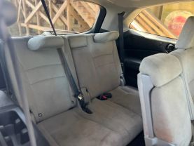 2016 HONDA PILOT SUV V6, I-VTEC, 3.5 LITER LX SPORT UTILITY 4D