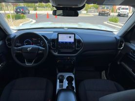 2021 FORD BRONCO SPORT SUV 3-CYL, ECOBOOST, TURBO, 1.5 LITER BIG BEND SPORT UTILITY 4D - The Auto Lot