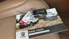 2020 Ram 1500 Crew Cab - Image 62