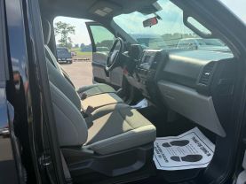 2020 FORD F150 SUPERCREW CAB