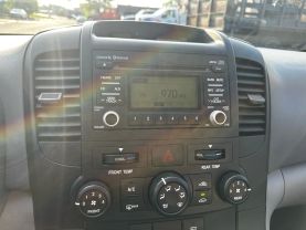 2012 KIA SEDONA VAN V6, 3.5 LITER LX MINIVAN 4D