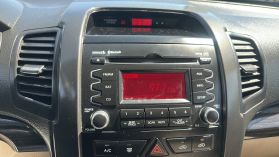 2013 KIA SORENTO