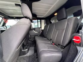 2017 JEEP WRANGLER UNLIMITED