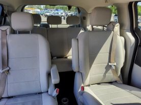 2008 DODGE GRAND CARAVAN PASSENGER PASSENGER V6, 4.0 LITER SXT MINIVAN 4D