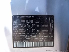 -2021 Volkswagen Id.4 - Image 21
