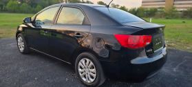 2013 KIA FORTE SEDAN 4-CYL, 2.0 LITER LX SEDAN 4D