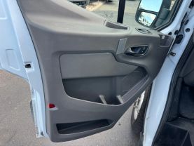 2020 FORD TRANSIT 250 CARGO VAN CARGO V6, PFDI, 3.5 LITER MEDIUM ROOF W/RWB VAN 3D