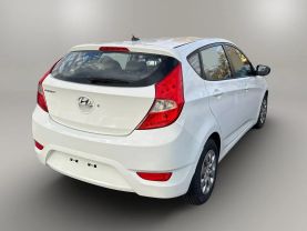 2015 HYUNDAI ACCENT