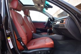 2009 BMW 3 SERIES SEDAN 6-CYL, 3.0 LITER 328I SEDAN 4D