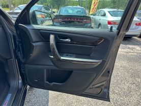 2016 GMC ACADIA