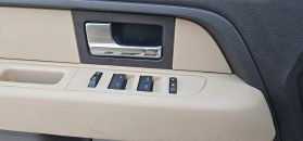 2014 FORD F150 SUPERCREW CAB PICKUP V6, ECOBOOST, 3.5L XLT PICKUP 4D 5 1/2 FT