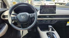 2025 Honda Hr-v - Image 11