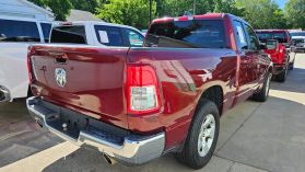 2022 Ram 1500 Quad Cab - Image 5